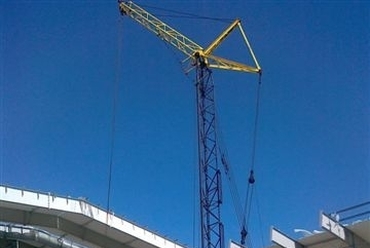 Lindab a modern csarnoképítés klasszikusa