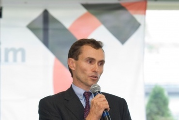 Richard Skene