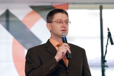 Seres László