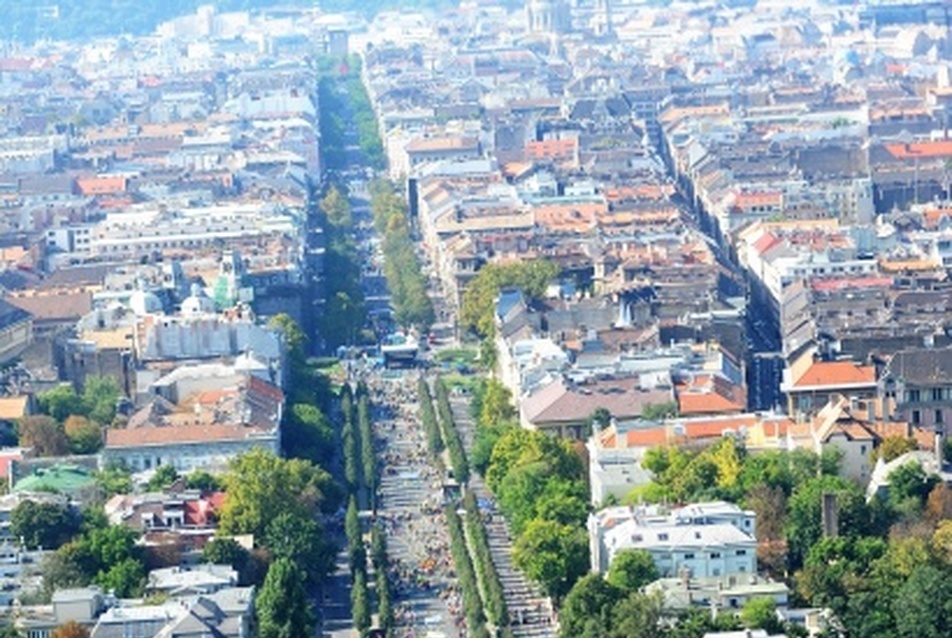 Európai Mobilitási Hét, Fővárosi Autómentes Hétvége