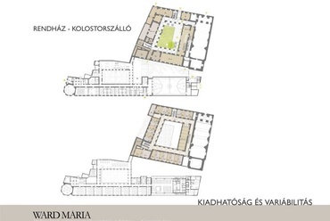 Ward Mária Iskola - Teampannon Kft.