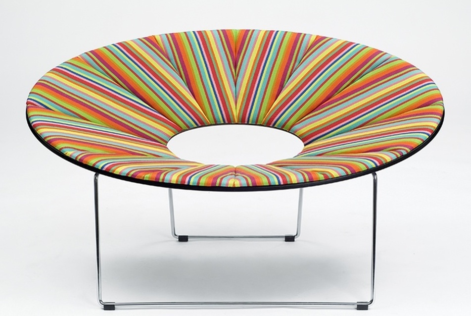 Ellipse szék (2009), tervező: Timo Ripatti, fotó: Marco Melander