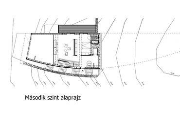 Sanaksenaho-villa Nanjing - Sanaksenaho Arkkitehdit