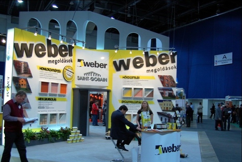 Weber Panelrehalibitációs Konferencia negyedszer