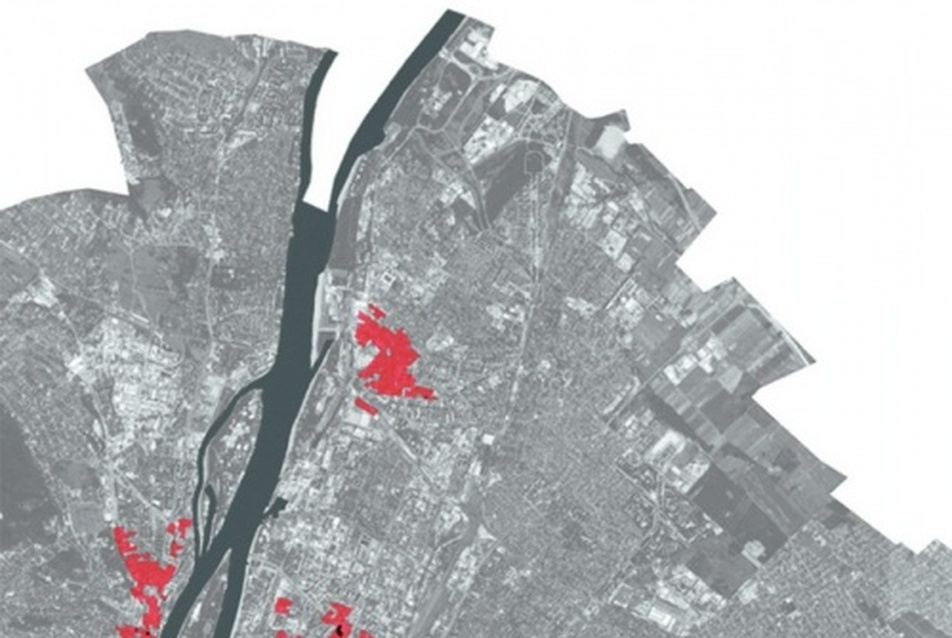 Budapesti foghíjak – Rehabilitáció a Magdolna-negyedben - Fábri Attila