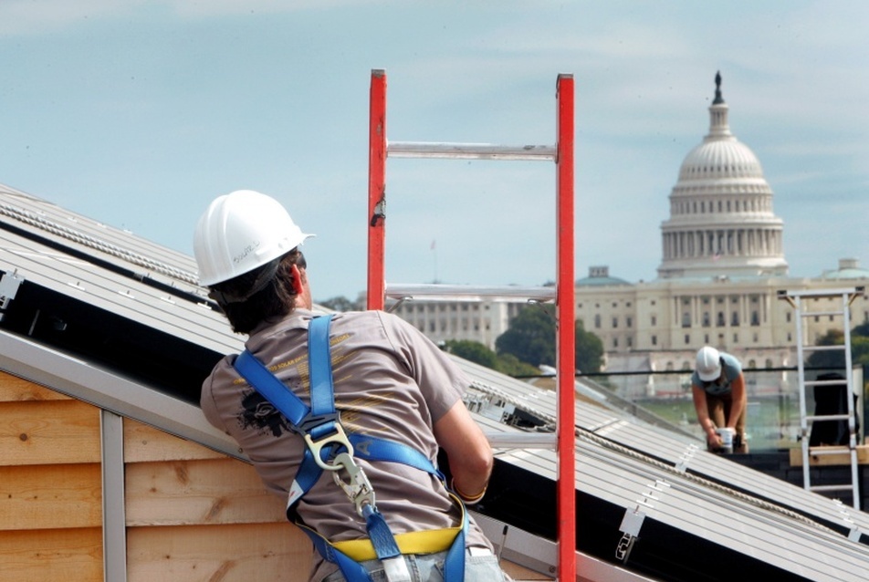 Solar Decathlon