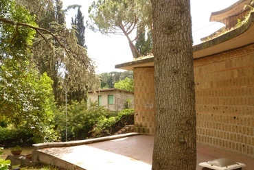 Casa Baldi - Paolo Porthogesi