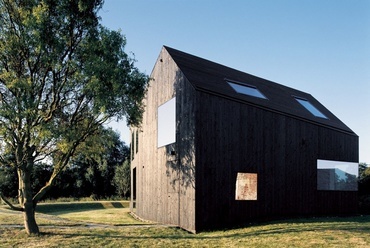 Hunsett Mill - ACME Architects, fotó: Cristobal Palma