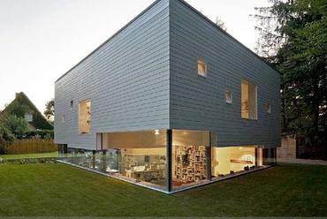 Kraus Schönberg, Haus W, forrás: http://design-milk.com/haus-w-germany-by-kraus-schonberg-architects