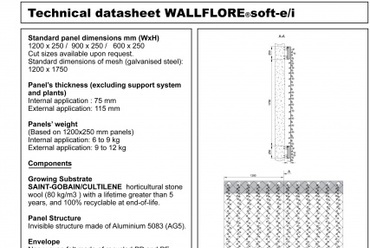 Wallflore Soft-e/i