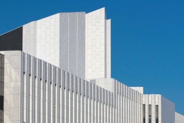 Finlandia Hall, forrás wikipédia