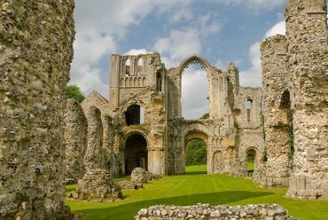 Castle Acre