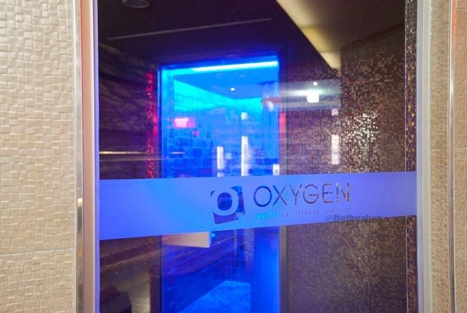 Oxygen Wellness Központ, tervezők: Szerdahelyi László, Szász Zoltán, fotó: Aspectus Architect