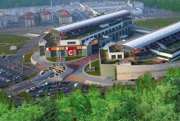 Ázsia   Center