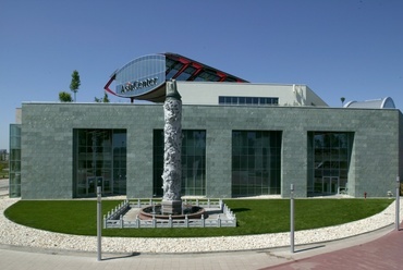 Ázsia Center