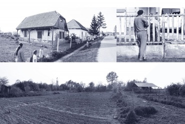 Mintagazdaság Uszkán - fotók a helyszínről