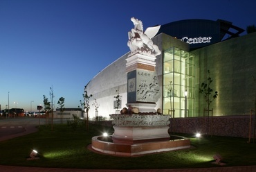 Ázsia Center