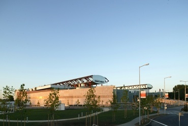 Ázsia Center