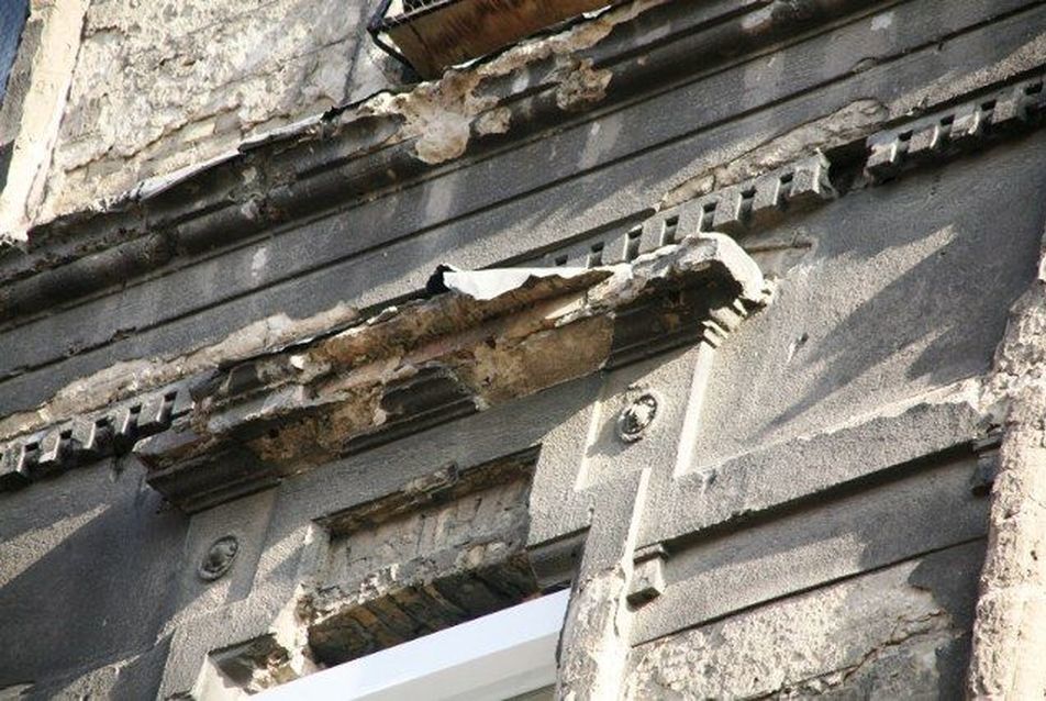Rossz állapotban a hazai társasház-állomány