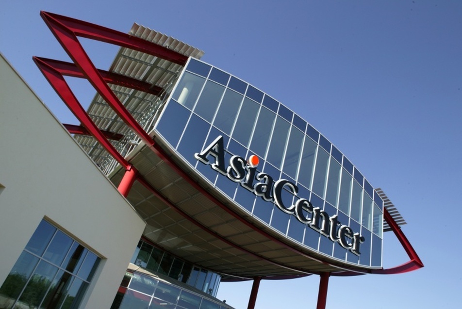 Ősi látható és láthatatlan titkok a most nyíló CBTC-ben