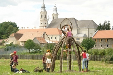 Csíksomlyói   kaláka