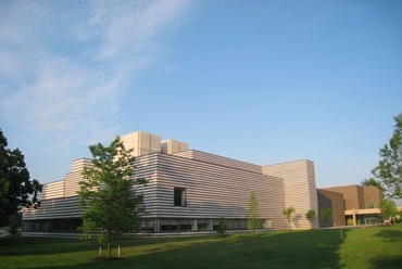 Breuer Marcel: Cleveland Museum of Art
