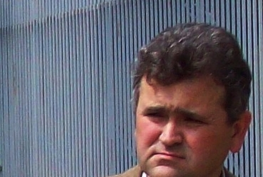 Végh József