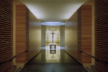 Cathedral of Christ the Light, fotó: Tim Hursley