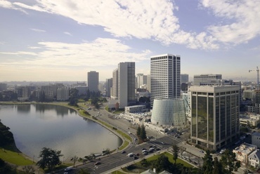 Cathedral of Christ the Light, fotó: Cesar Rubio