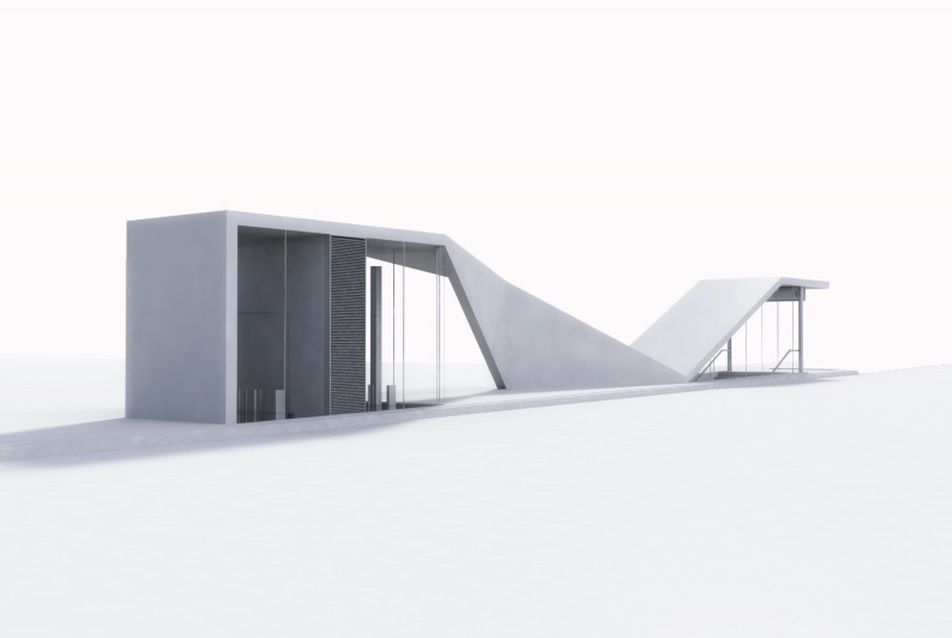 Gellért tér, vezető tervezők: Dékány Tibor, Finta Sándor, Hatvani Ádám, Vadász Orsolya - sporaarchitects Kft.