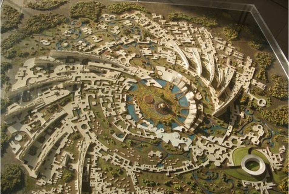 Auroville