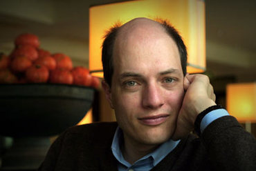 Alain de Botton