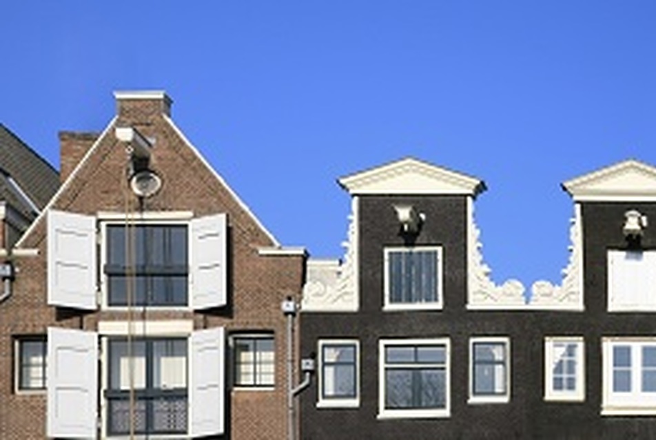 Szabad szemmel: Amszterdam - Hollandia