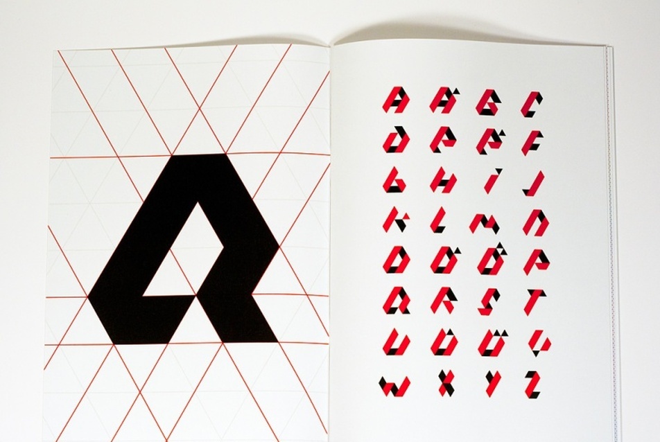 RED DOT design díjat nyertek magyar tervezők az Izraeli Kulturális Intézet arculatáért
