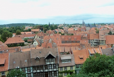 önálló lakás quedlinburg)