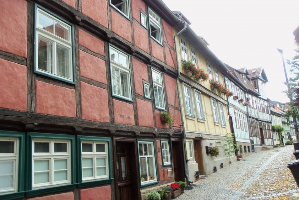 Quedlinburg