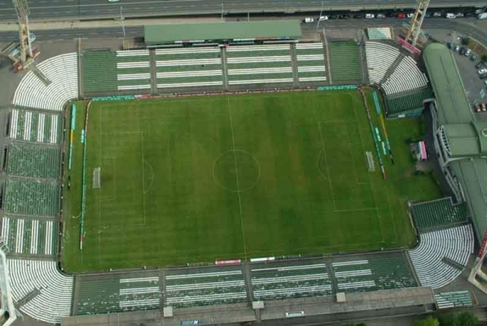 Üllői úti FTC Stadion engedélyezési terve - tervtanácsi vélemény