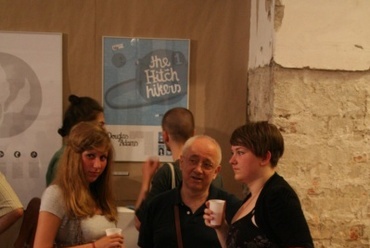2011-es grefikus párbaj