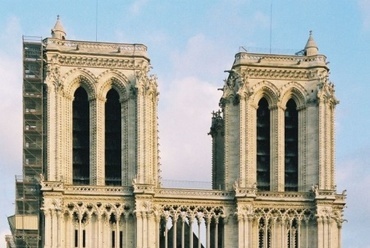 Notre Dame, Párizs, Franciaország,  XII-XIV. század,  http://fotofoto.mindenkilapja.hu/gallery/23723350/renderimage/23757784/