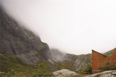 Manthey Kula – Akkarvik pihenőhely (2009)