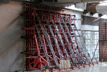 Metro 4 - Keleti Pályaudvar
