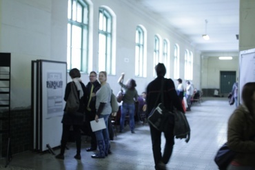2011-es grefikus párbaj