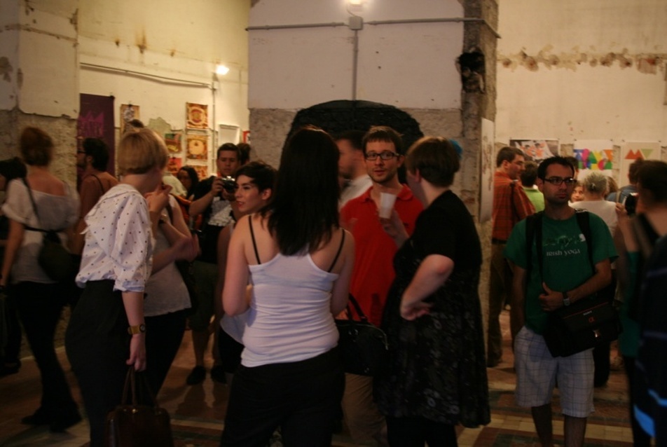 2011-es grefikus párbaj