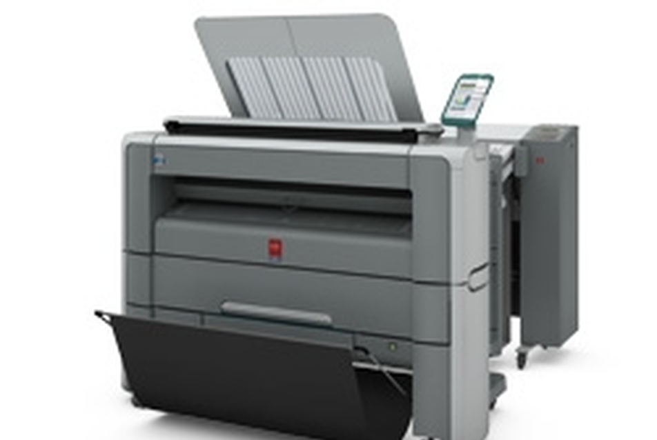 Océ PlotWave 350