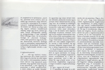 Cikk a Magyar Építőművészet 1986/6.lapszámában