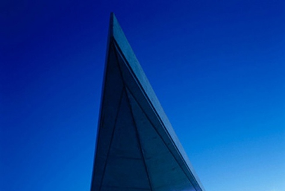 Plastik Architects – Nyilvános vécé, Gravesend, Nagy-Britannia (2007)