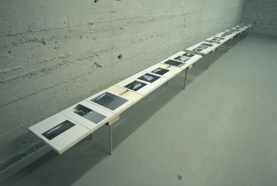 Meszelt formák kiállítás - fotó: Damokos Attila