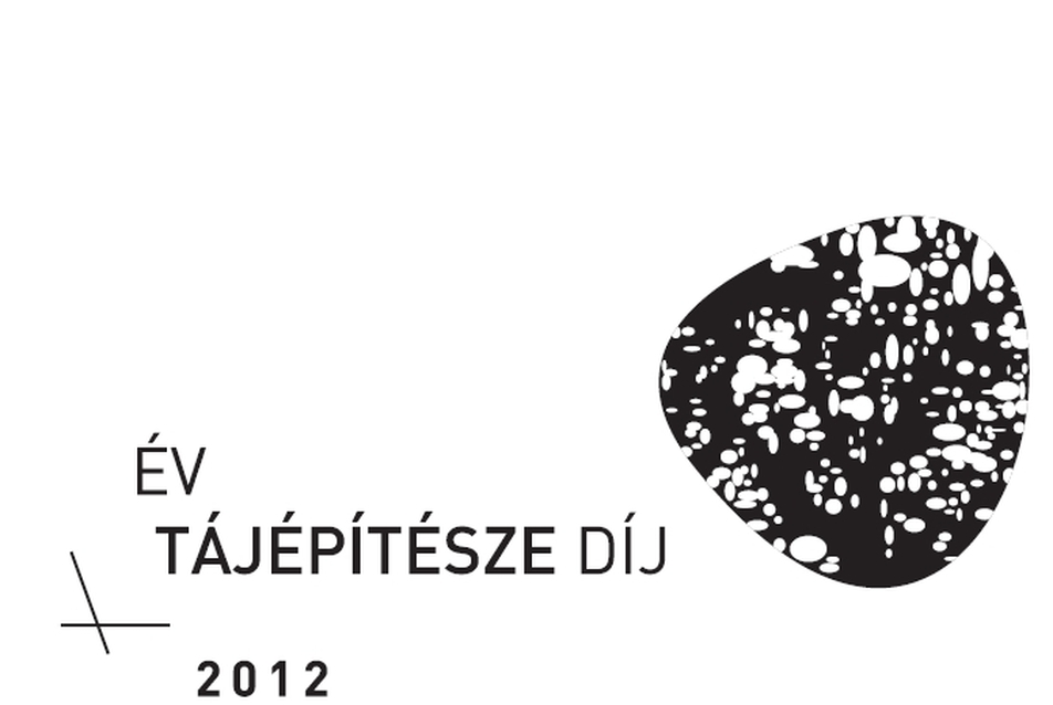 Az Év Tájépítésze 2012