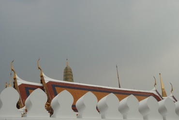 Bangkok - fotó: Sánta Gábor