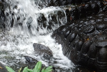 Kbal Spean - fotó: Sánta Gábor